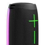 Bocina Portátil  ZoundFire Pro