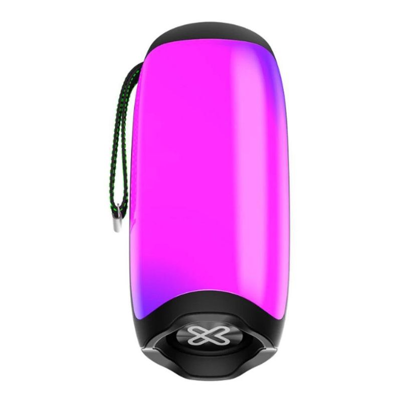 Bocina Portátil  ZoundFire Pro
