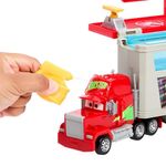 Camión Taller Móvil Cars