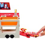 Camión Taller Móvil Cars
