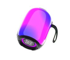 Bocina Portátil ZoundFire con Bluetooth