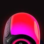 Bocina Portátil ZoundFire con Bluetooth