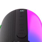 Bocina Portátil ZoundFire con Bluetooth