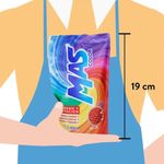 Detergente Líquido Más Color Bolsa 830 ml