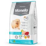 Alimento para Cachorros con Pollo Carne y Huevo 1 Kg