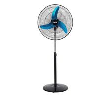 Ventilador de Pedestal 3 Aspas 20 Plg