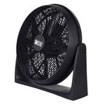Ventilador de Mesa y Pared 20 Plg