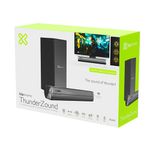 Barra de Sonido Thunderzoun KSB-050 120 W
