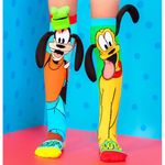 Calcetas Pluto y Goofy