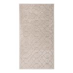 Set de 2 Alfombras Alloy Beige