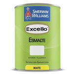 Excello Esmalte Brillante Amarillo Oro 1 Gal - Sherwin Williams