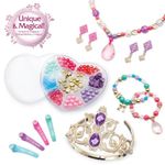 Set De Joyería Princesa Fantástica