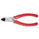 Alicate de Corte Diagonal 6 Plg