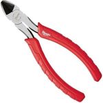 Alicate de Corte Diagonal 6 Plg