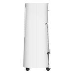 Enfriador de Aire con Purificador Blanco