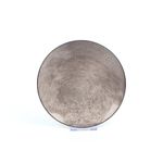 Vajilla Armonía Cerámica Gris Estilo Marmolado 16 Pzs