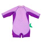 Traje de Baño con Diseño de Sirena - Varias Tallas