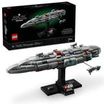 Nave Estelar Home One LEGO Star Wars 559 Piezas