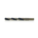 Broca Metal 9/16 Plg Hss Mandril 1/2 Plg - Truper