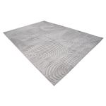 Alfombra de Uso Exterior Chiara 200x285 Cm