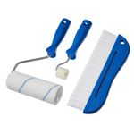 Kit de Herramientas para Papel Tapiz