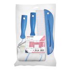 Kit de Herramientas para Papel Tapiz