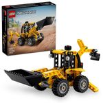 LEGO City Tractor