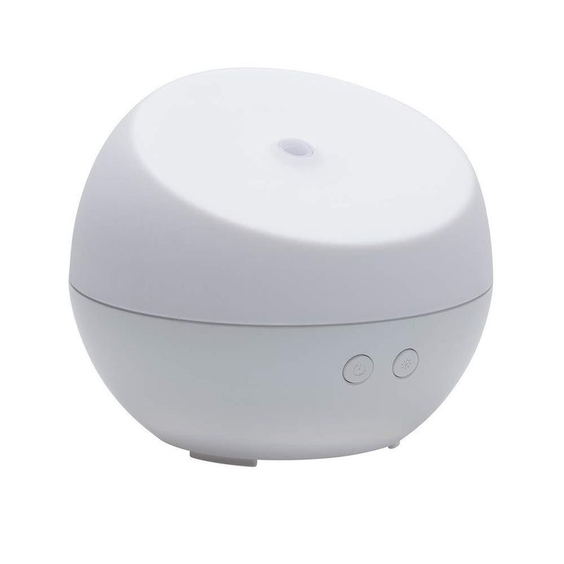 Difusor de Aroma Ultrasónico Compacto