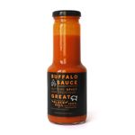 Salsa Picante para Cocinar Sabor Buffalo 268 G