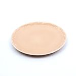 Vajilla Cerámica Andina Beige 16 Pzs