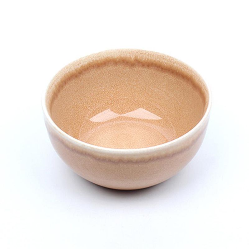 Vajilla Cerámica Andina Beige 16 Pzs