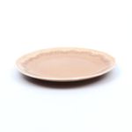 Vajilla Cerámica Andina Beige 16 Pzs