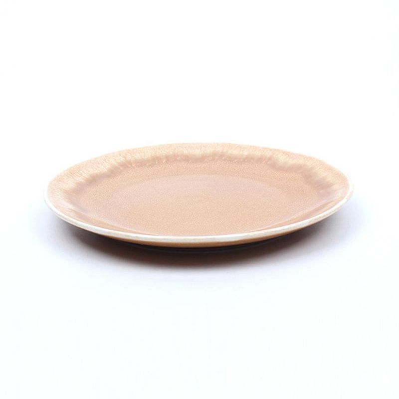 Vajilla Cerámica Andina Beige 16 Pzs