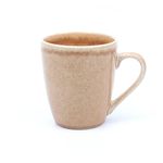 Vajilla Cerámica Andina Beige 16 Pzs