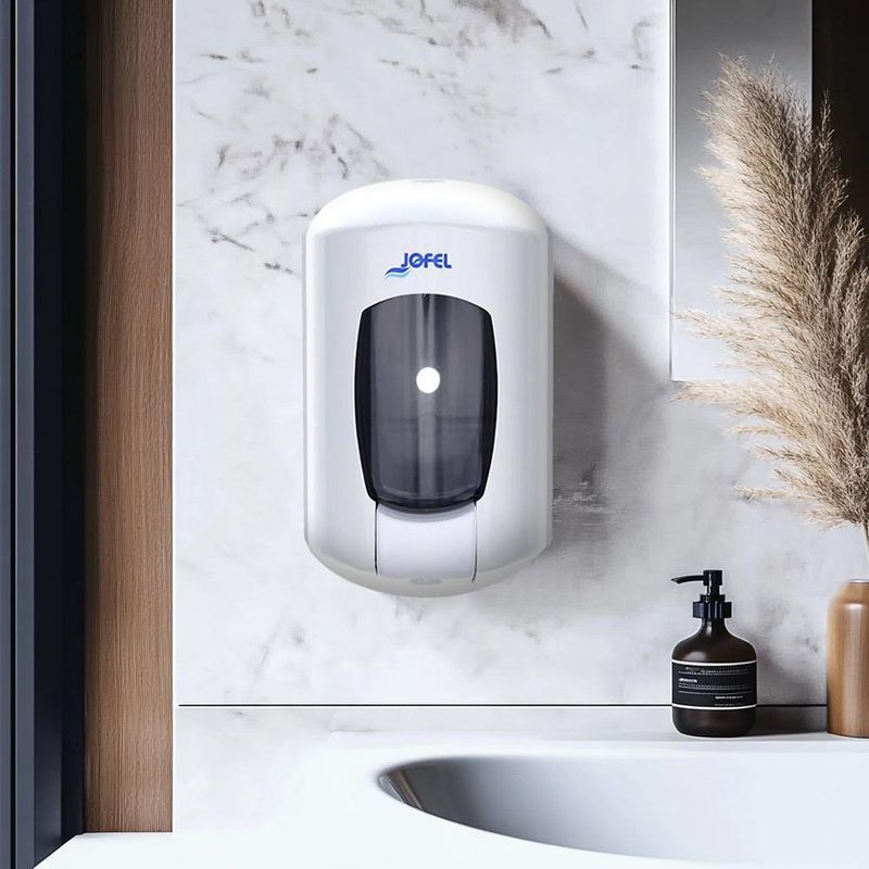Dispensador de Jabón Aitana 800 Ml
