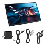 Monitor Portátil HDR de 18.5 Plg para Laptop