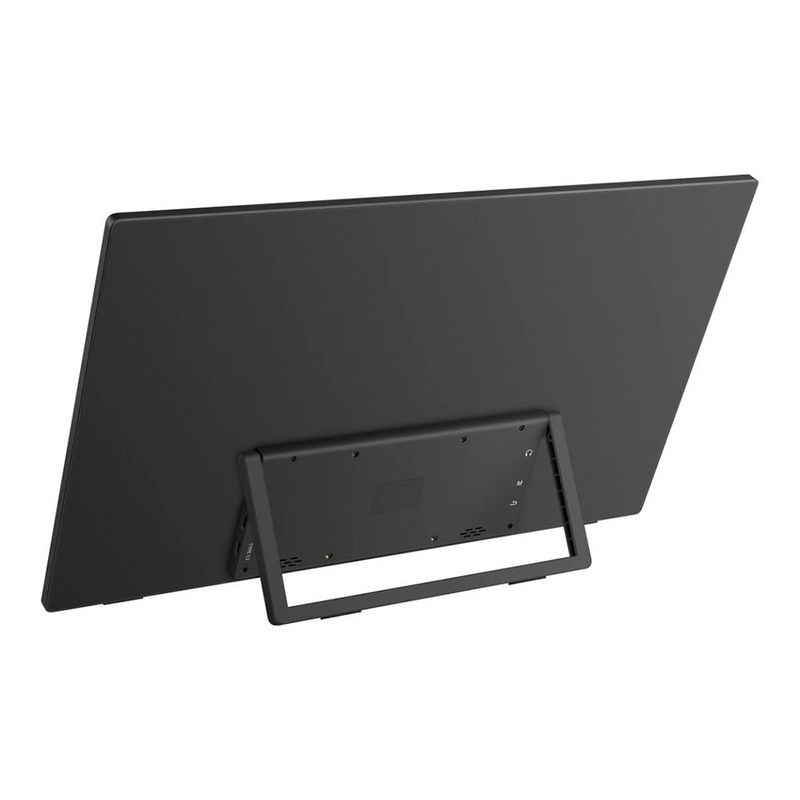 Monitor Portátil HDR de 18.5 Plg para Laptop
