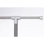 Colgador Simple con Tubo Extensible