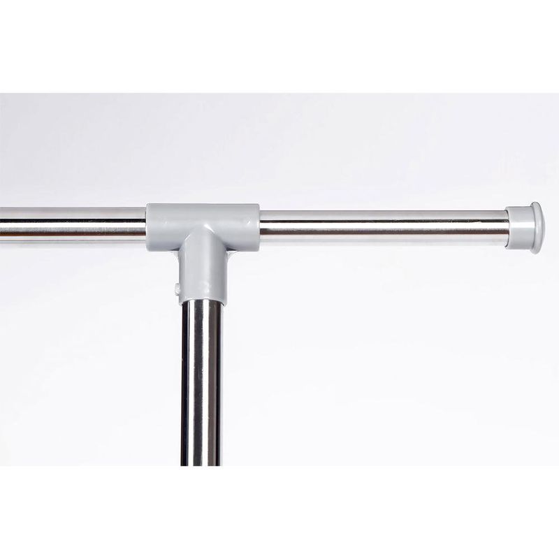 Colgador Simple con Tubo Extensible