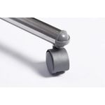 Colgador Simple con Tubo Extensible
