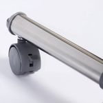 Colgador Simple con Tubo Extensible