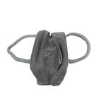 Lonchera Térmica Gris