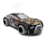 Carro de Control Remoto Katai