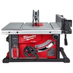 Kit de Sierra de Mesa M18 FUEL con ONE-KEY 8-1/4 Plg