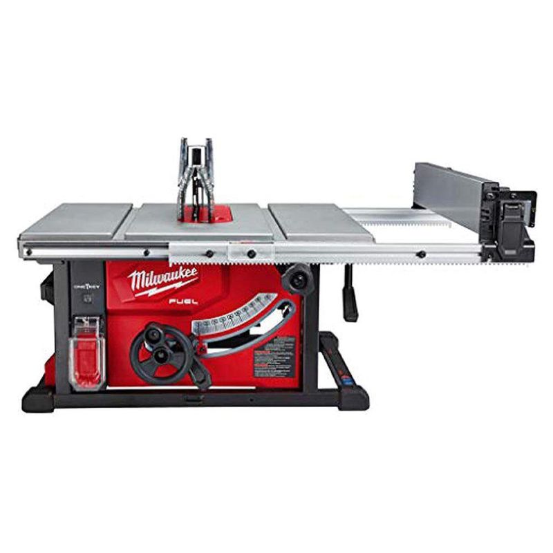Kit de Sierra de Mesa M18 FUEL con ONE-KEY 8-1/4 Plg