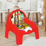 Silla Entrenadora De Baño Mickey Mouse