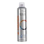 Pintura en Aerosol Cromo Metálico 400 Ml