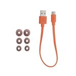Auriculares Inalámbricos Live Pro 2 TWS Rosa
