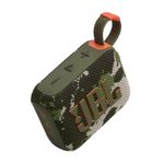 Bocina Pórtatil Go 4 Camuflajeada