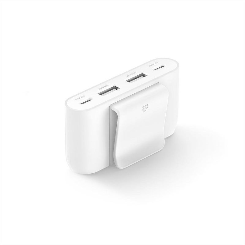 Extensor-de-Alimentacion-USB-de-4-Puertos-BoostCharge